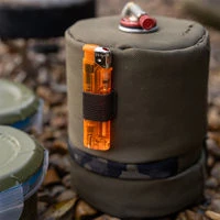Avid Carp RVS Gas Canister Cover